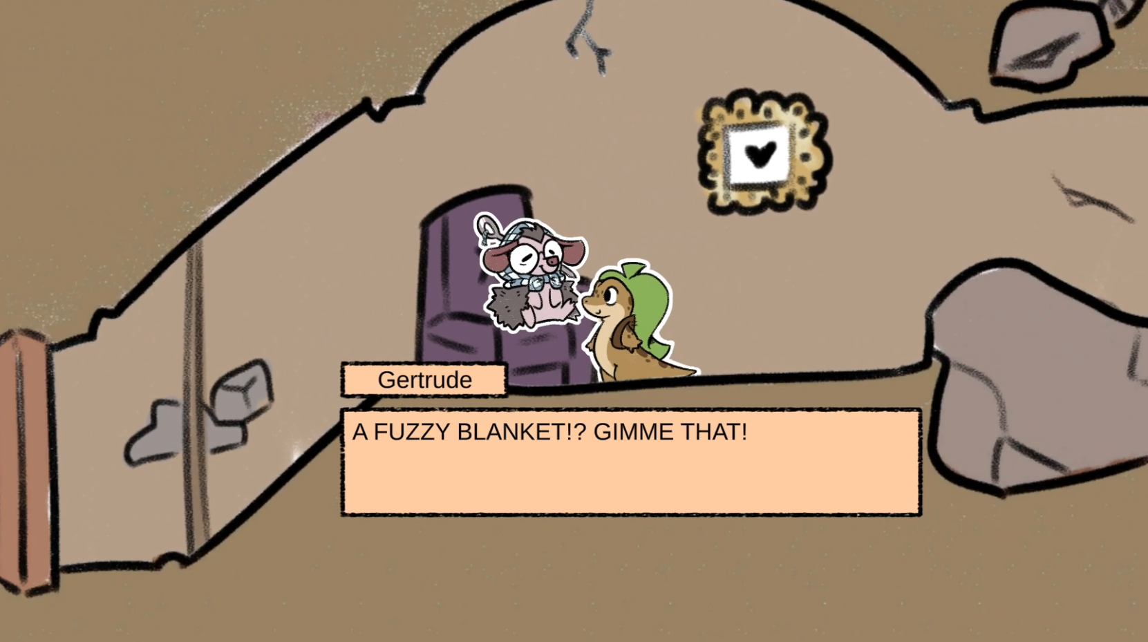 Gameplay screenshot 3